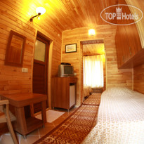 Orange Motel