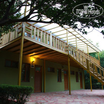 Orange Motel