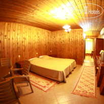 Orange Motel