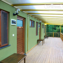 Orange Motel