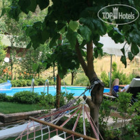 Yoruk Park Pension 