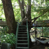 Yoruk Park Pension 