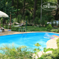 Yoruk Park Pension 