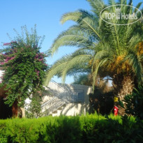 Sunset Pansiyon & Apartments