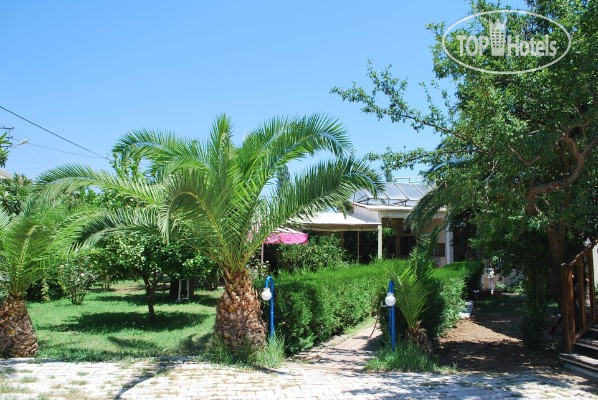 New photos from tourists Sunset Pansiyon & Apartments