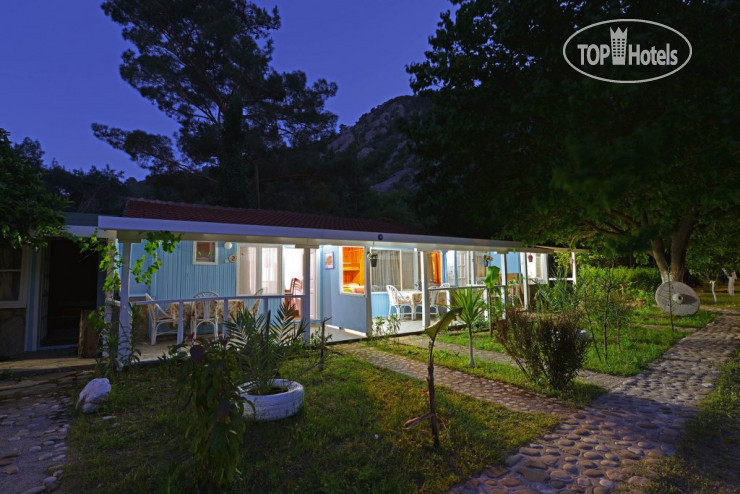 Hotel photo Adabella Pension 