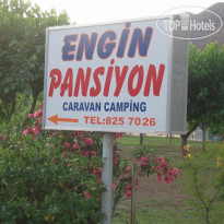 Engin Pansiyon