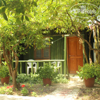 Rose Bungalov 