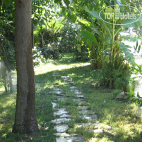 Rose Bungalov 