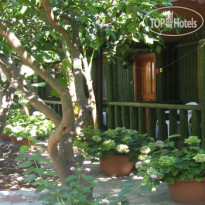 Rose Bungalov 