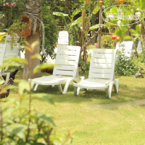 Rose Bungalov 
