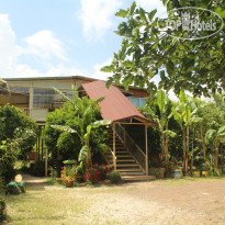 Rose Bungalov 