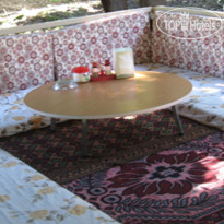 Rose Bungalov 