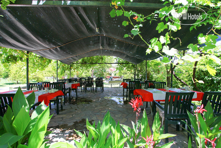 New photos from tourists Dolunay Apart Hotel 