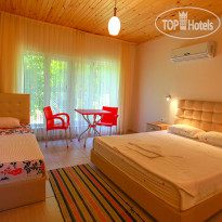 Dolunay Apart Hotel 