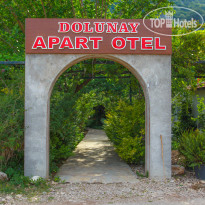Dolunay Apart Hotel 