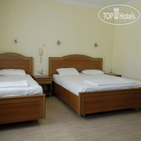Kutle Hotel