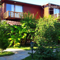 Kutle Hotel