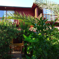 Kutle Hotel