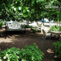 Izci Apart Hotel