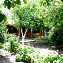 Izci Apart Hotel