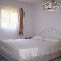 Izci Apart Hotel