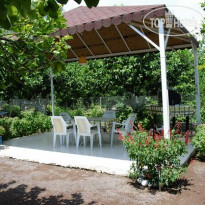 Izci Apart Hotel