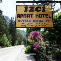 Izci Apart Hotel