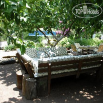 Izci Apart Hotel