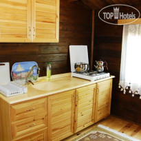 Izci Apart Hotel
