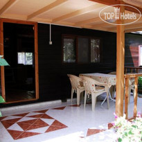 Izci Apart Hotel