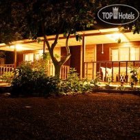Izci Apart Hotel