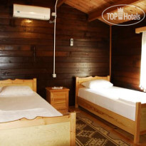 Izci Apart Hotel