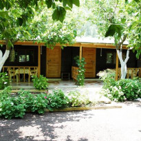 Izci Apart Hotel