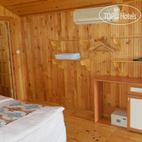 Etenna Bungalow Hotel 