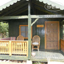 Etenna Bungalow Hotel 