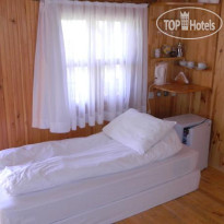 Etenna Bungalow Hotel 