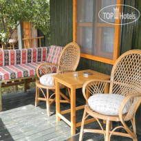 Etenna Bungalow Hotel 