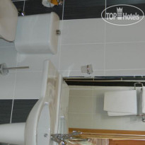 Etenna Bungalow Hotel 