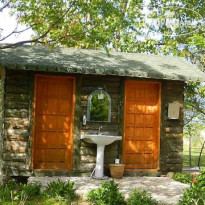 Etenna Bungalow Hotel 