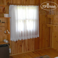 Etenna Bungalow Hotel 