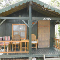 Etenna Bungalow Hotel 