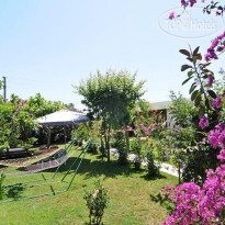 Alican Pansiyon