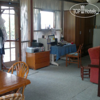 Porto Ceneviz Pension