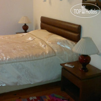 Porto Ceneviz Pension