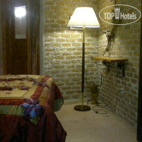 Porto Ceneviz Pension