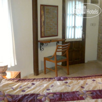 Porto Ceneviz Pension