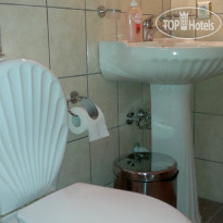 Porto Ceneviz Pension