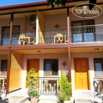 Plaj Hotel