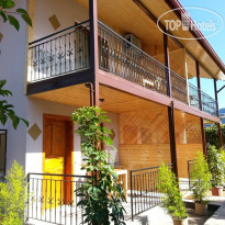 Plaj Hotel